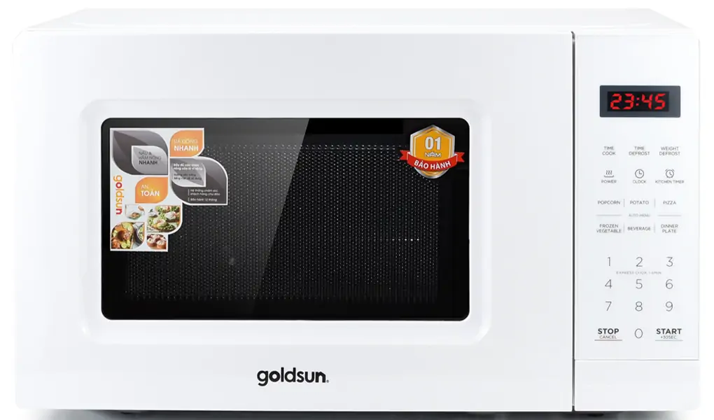 Lò vi sóng Goldsun CK2401 20 lít