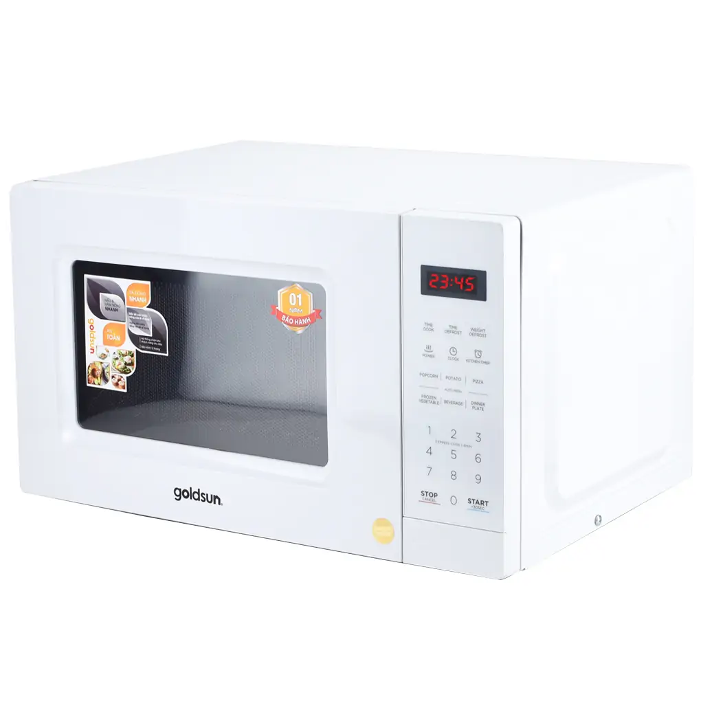 Lò vi sóng Goldsun CK2401 20 lít 0