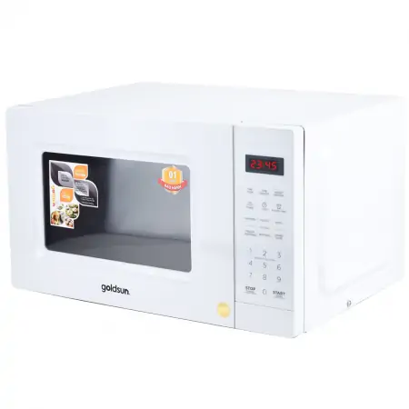 Lò vi sóng Goldsun CK2401 20 lít 0