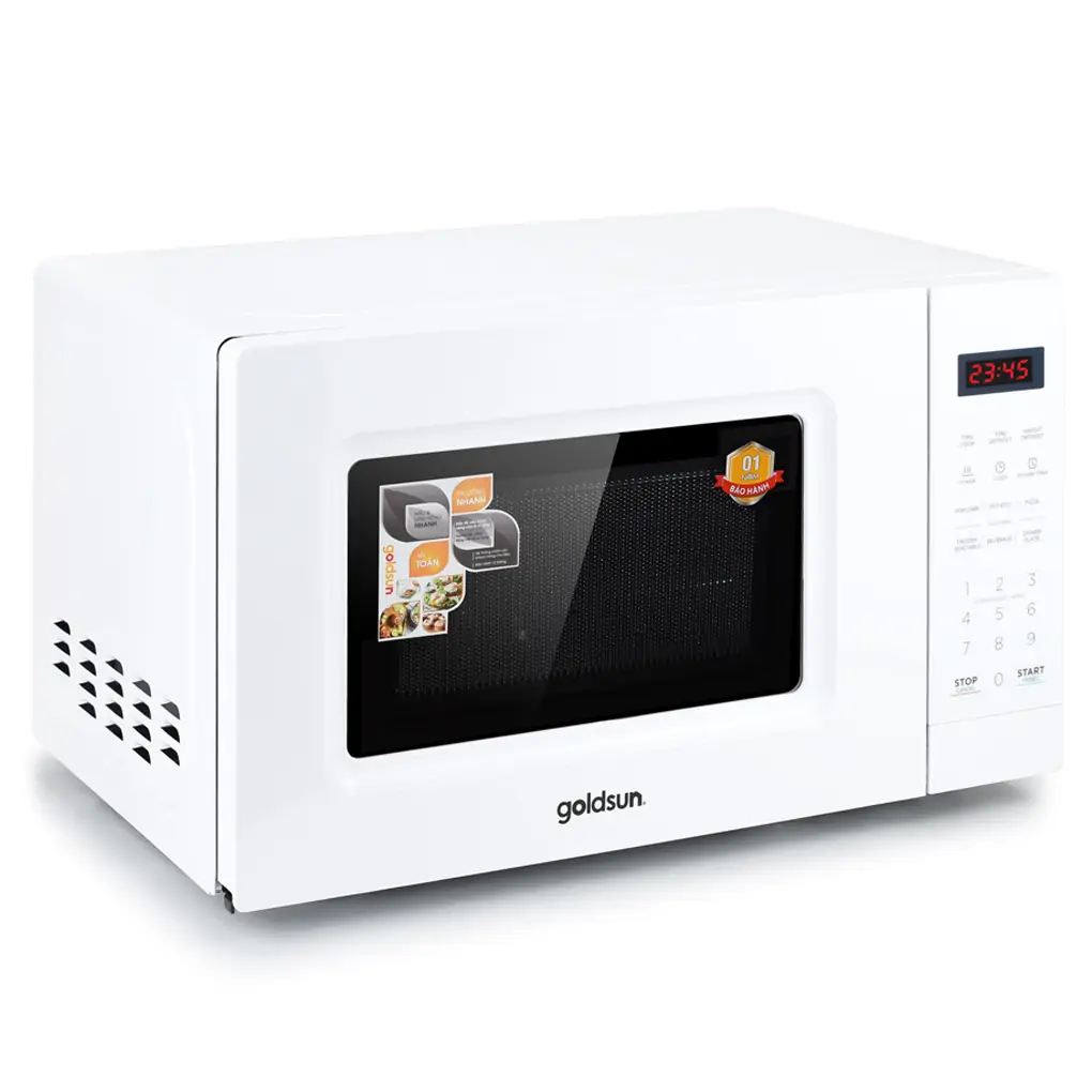 Lò vi sóng Goldsun CK2401 20 lít 1