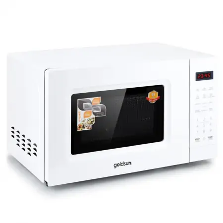 Lò vi sóng Goldsun CK2401 20 lít 1