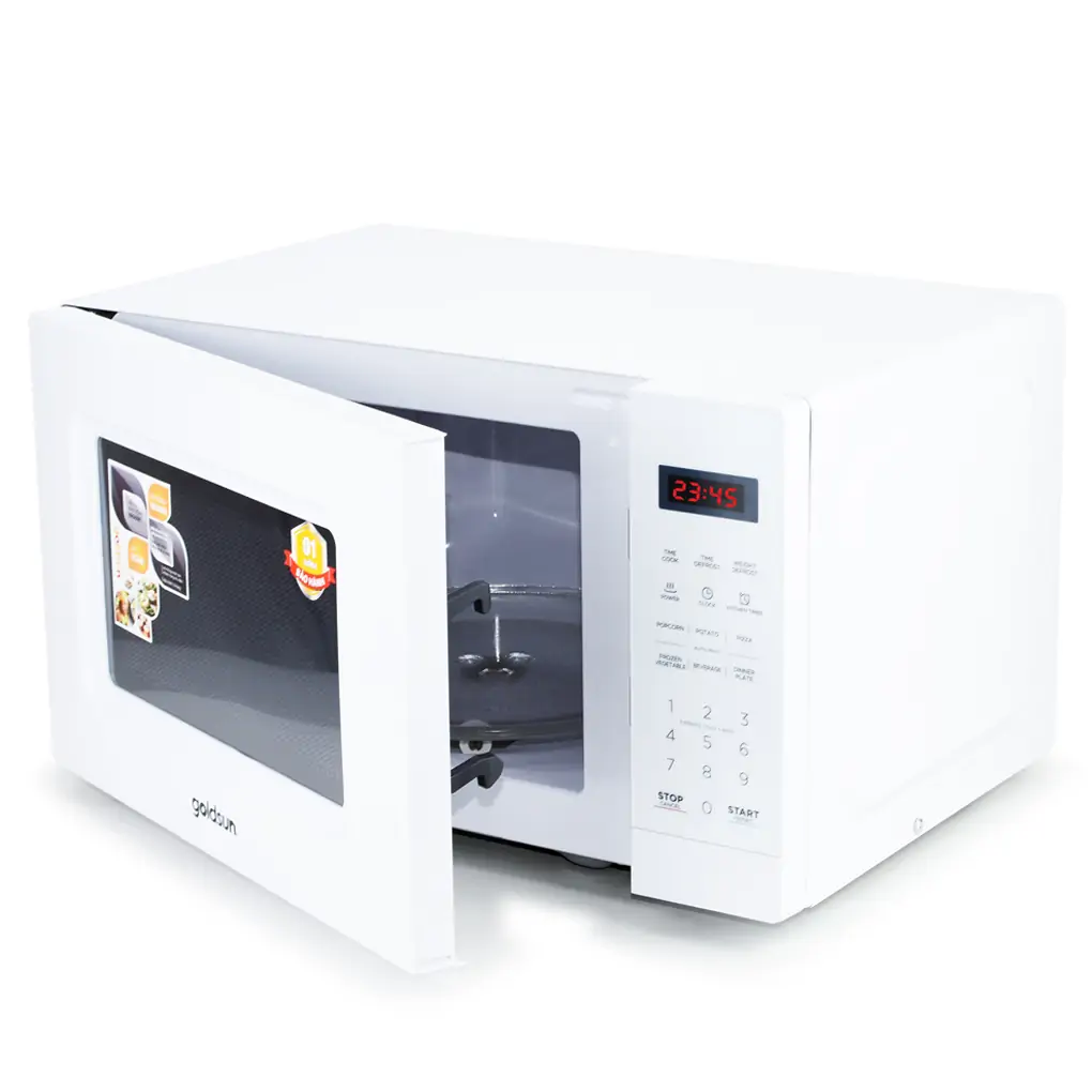 Lò vi sóng Goldsun CK2401 20 lít 2