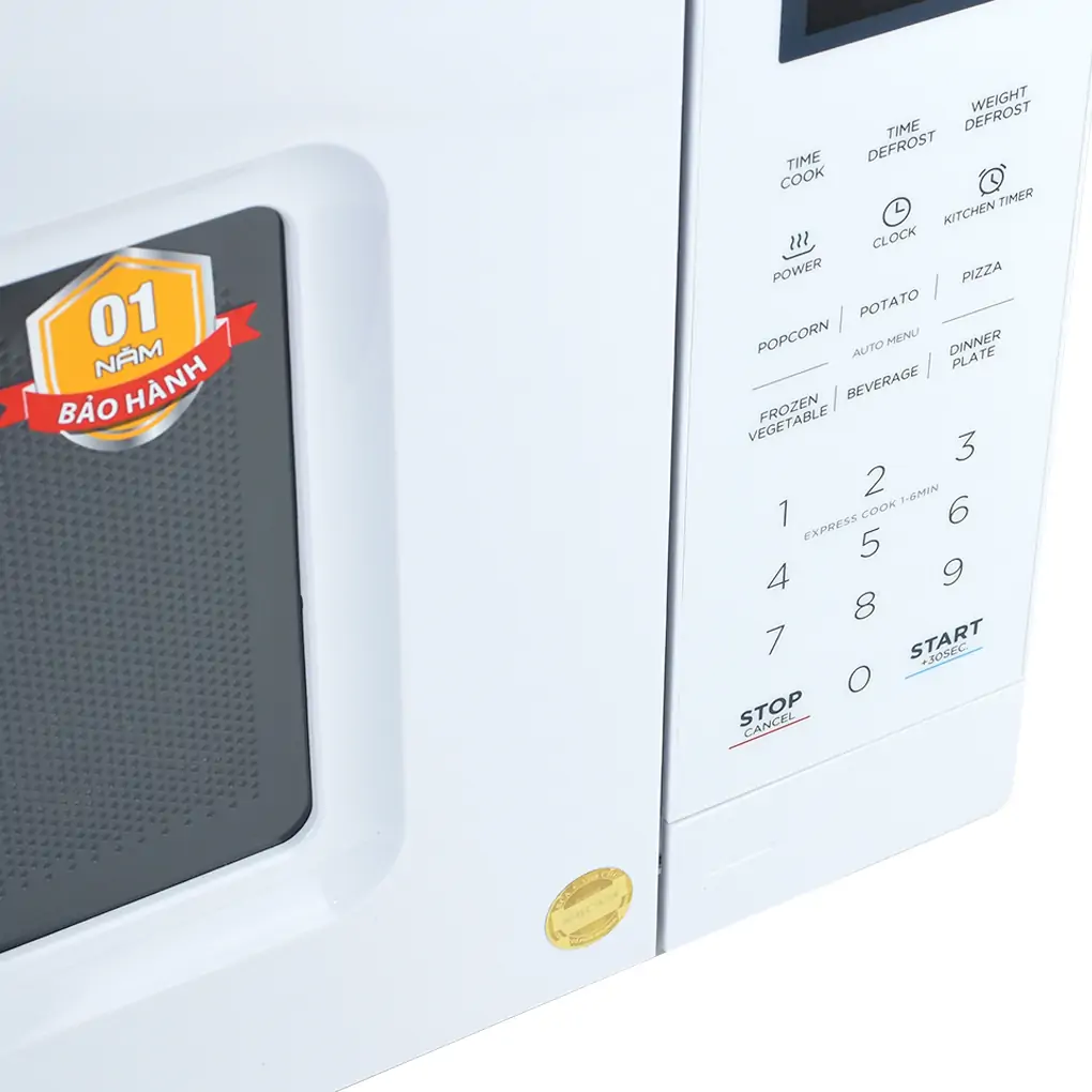 Lò vi sóng Goldsun CK2401 20 lít 3