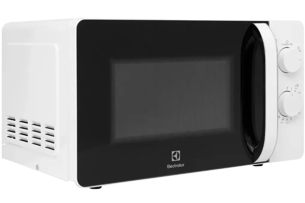 Lò vi sóng Electrolux EMM20K18GW 20 lít 0