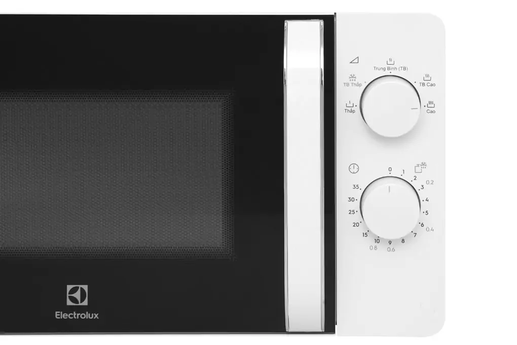 Lò vi sóng Electrolux EMM20K18GW 20 lít 2