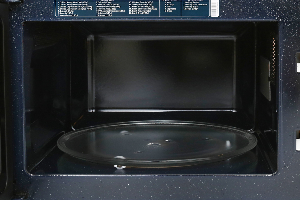 Lò vi sóng Samsung MS23K3513ASV 23 lít 3