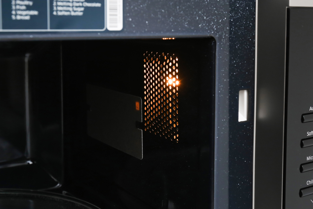 Lò vi sóng Samsung MS23K3513ASV 23 lít 5