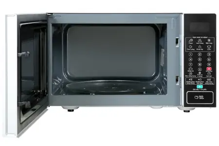 Lò vi sóng Sharp R-370VN-S 23 lít 2