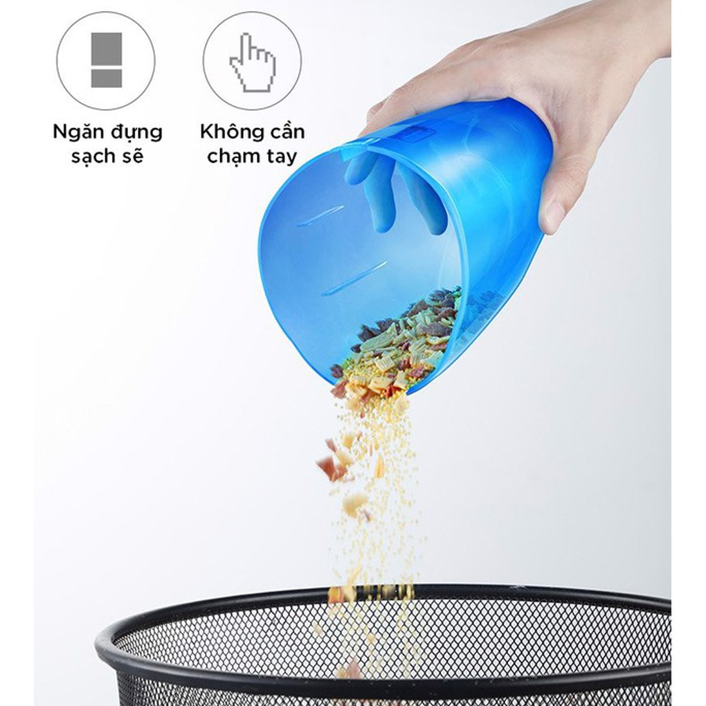 Máy Hút Bụi Perfect SV07 650W 1