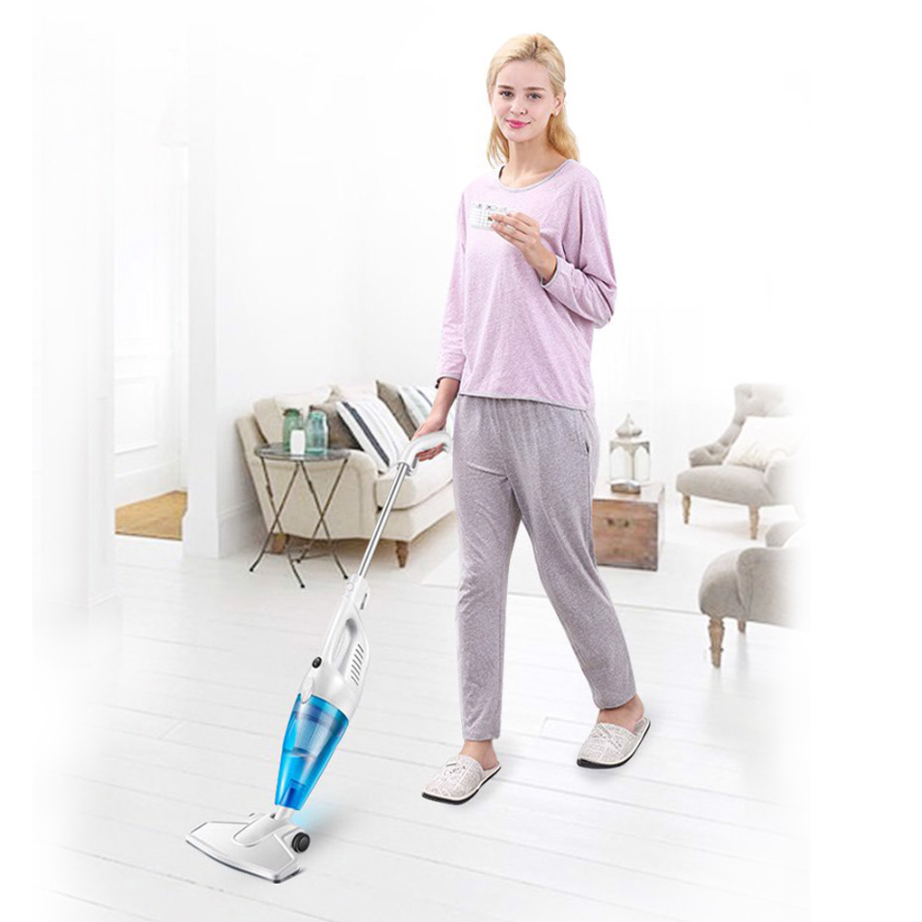 Máy Hút Bụi Perfect SV07 650W 2