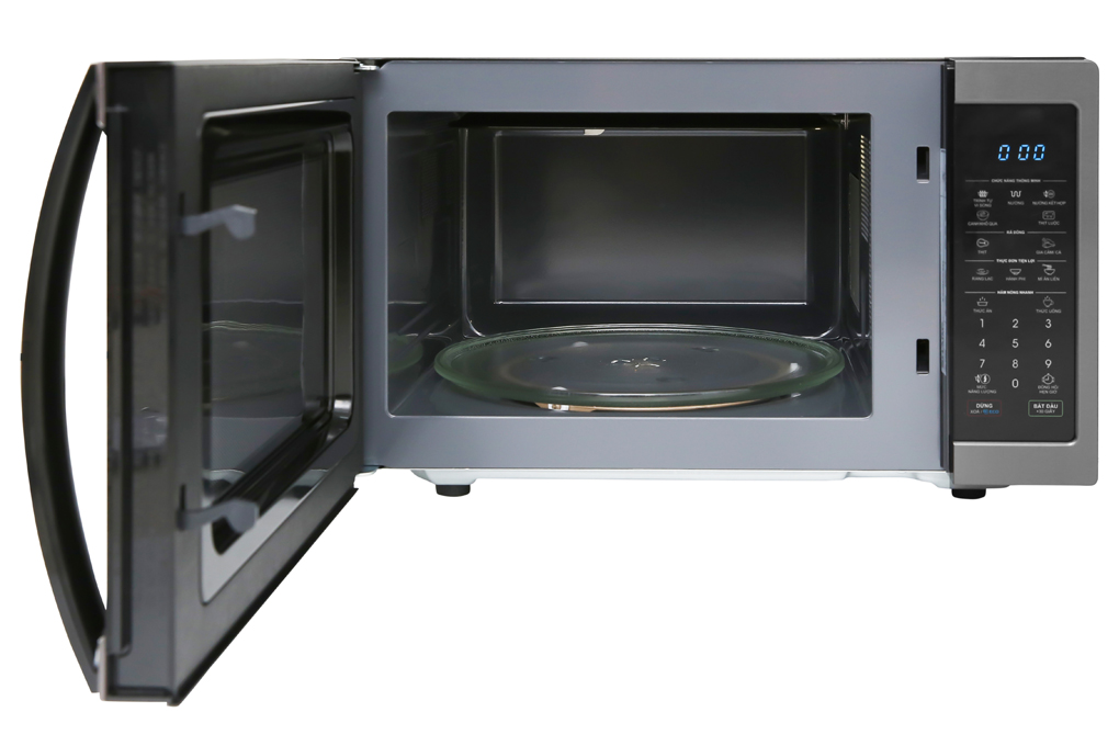Lò vi sóng Sharp R-G728XVN-BST 28 lít 2