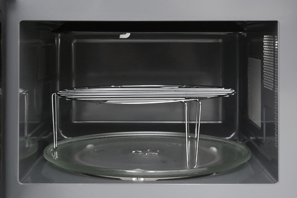 Lò vi sóng Sharp R-G728XVN-BST 28 lít 3