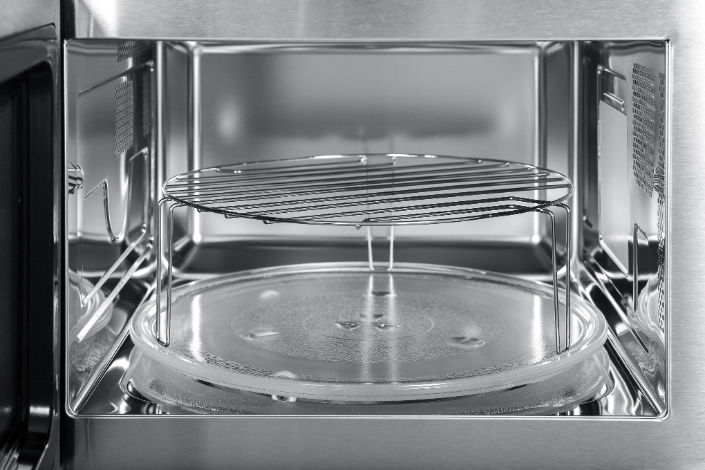 Lò vi sóng Junger TK90 25 lít 4