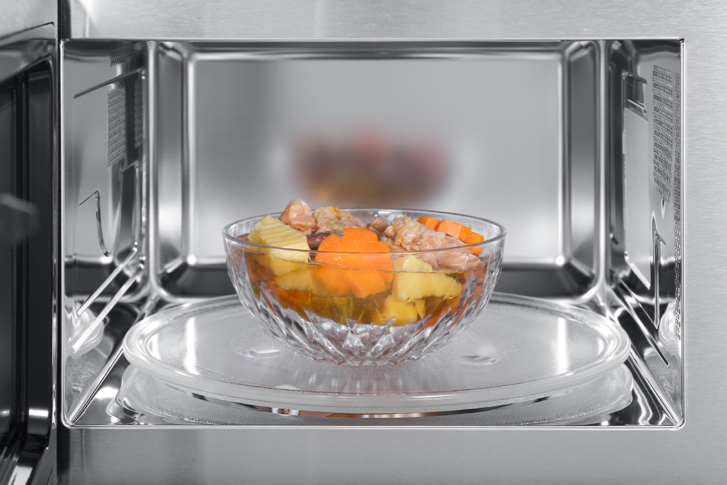 Lò vi sóng Junger TK90 25 lít 5