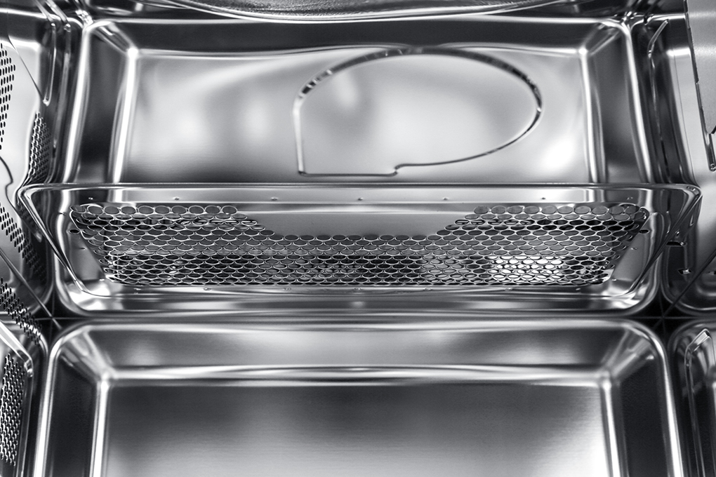 Lò vi sóng Junger TK90 25 lít 6