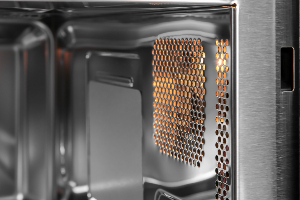 Lò vi sóng Junger TK90 25 lít 7