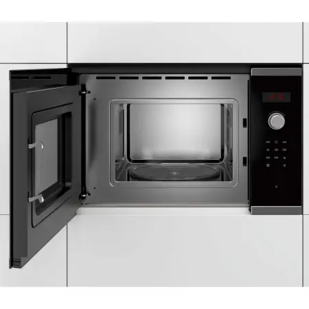 Lò vi sóng Bosch HMH.BEL554MS0B 38CM 25 lít 1