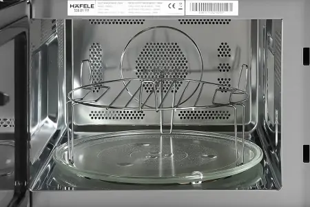 Lò Vi Sóng Âm Hafele HM-B38C 538.01.111 4