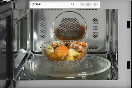 Lò Vi Sóng Âm Hafele HM-B38C 538.01.111 5