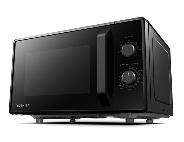 Lò vi sóng Toshiba MW2-MM24PC(BK) 24 lít 0