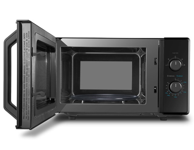 Lò vi sóng Toshiba MW2-MM24PC(BK) 24 lít 1