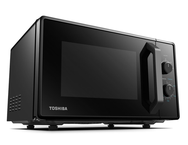 Lò vi sóng Toshiba MW2-MM24PC(BK) 24 lít 2