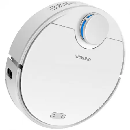Robot Hút Bụi Shimono ZK902 0