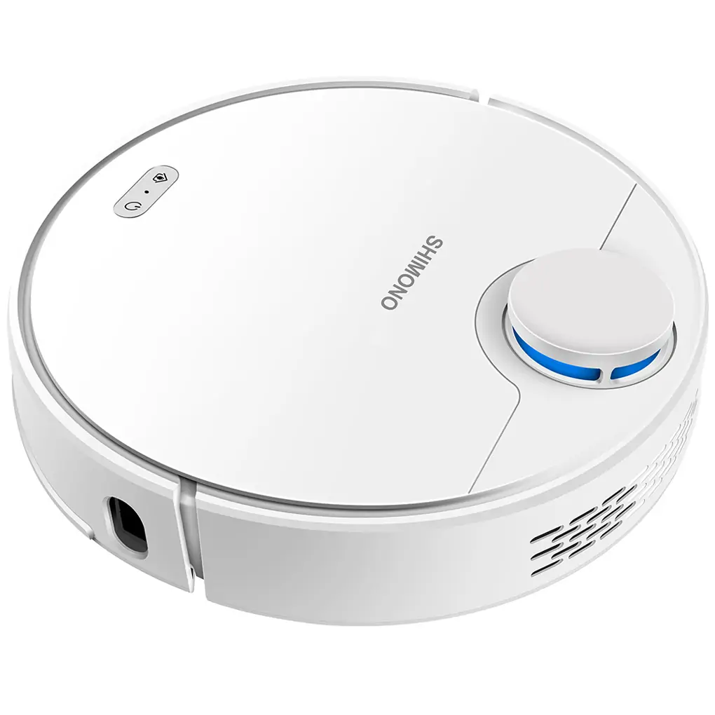 Robot Hút Bụi Shimono ZK902 1