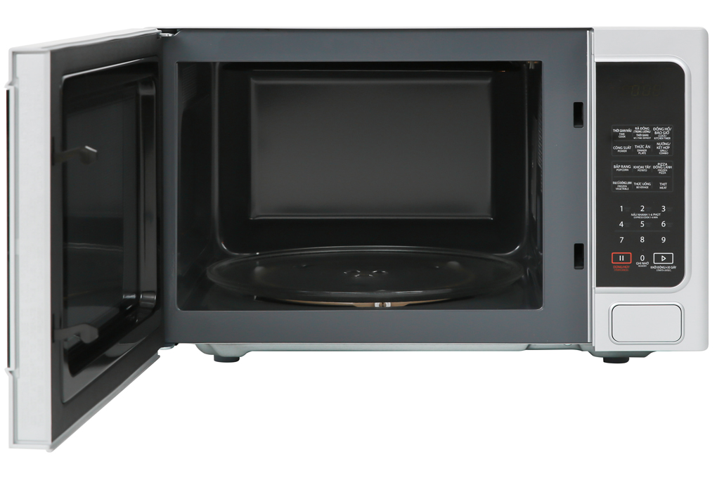 Lò vi sóng Toshiba ER-SGS34(S1)VN 34 lít 4