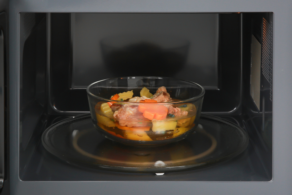 Lò vi sóng Toshiba ER-SGS34(S1)VN 34 lít 6