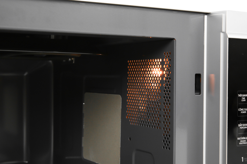 Lò vi sóng Toshiba ER-SGS34(S1)VN 34 lít 7