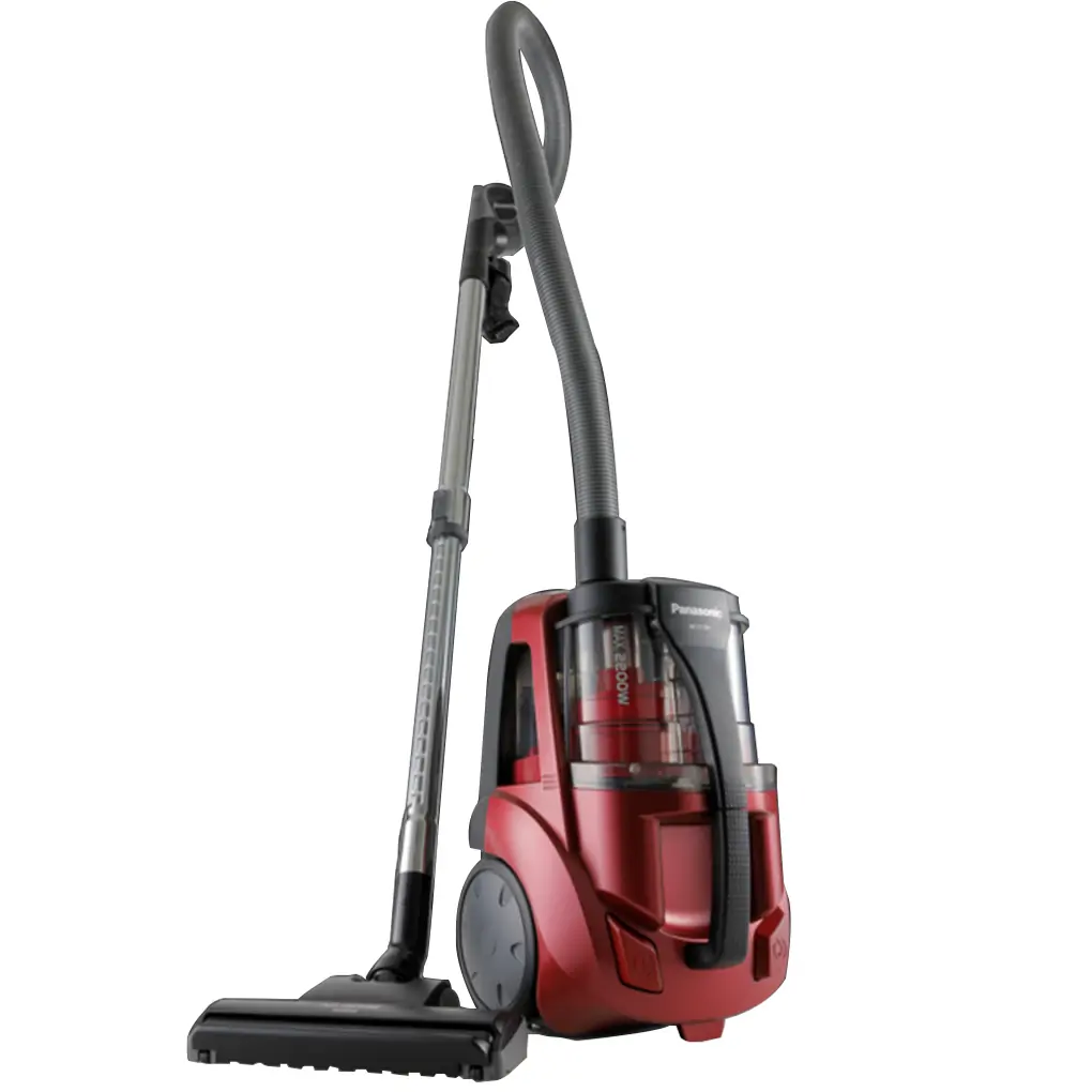 Máy Hút Bụi Panasonic MC-CL789RN49 2200W 0