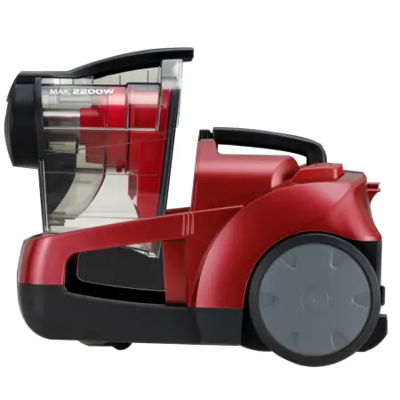 Máy Hút Bụi Panasonic MC-CL789RN49 2200W 2