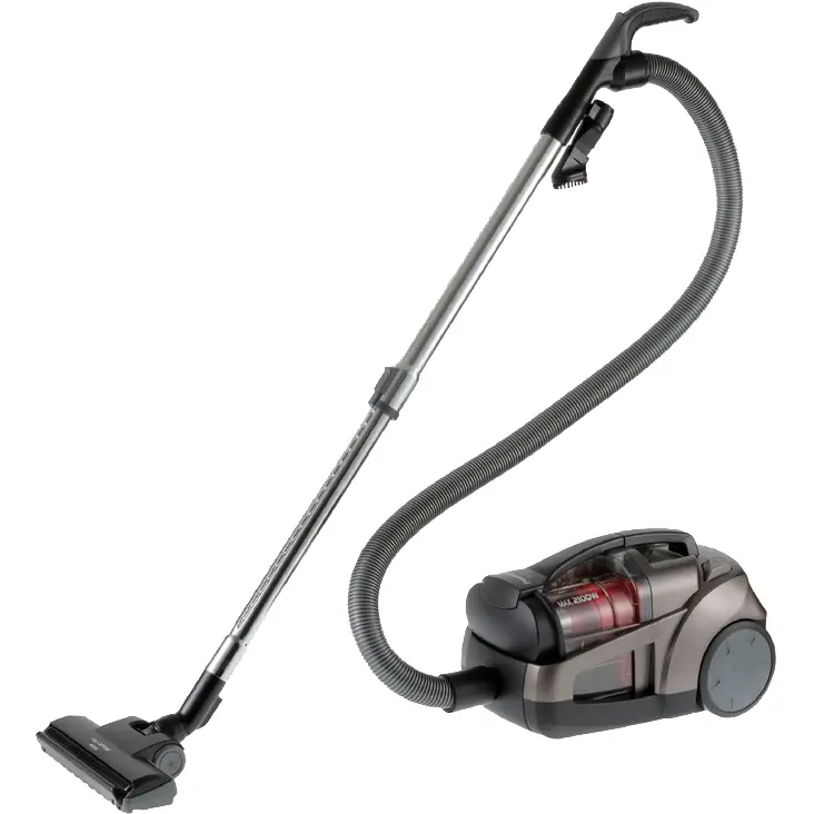 Máy Hút Bụi Panasonic MC-CL787TN49 2100W