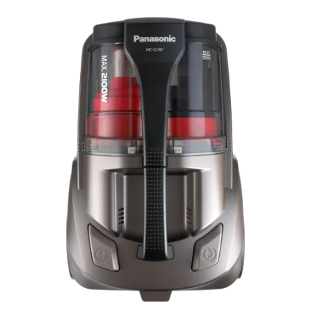 Máy Hút Bụi Panasonic MC-CL787TN49 2100W 2