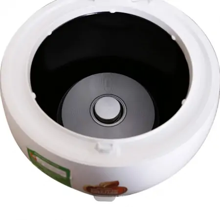 Nồi Cơm Điện Sharp KS-A08V-WH 0.72 lít 2