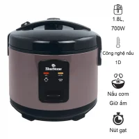 Nồi Cơm Điện Bluestone RCB-5520 1.8 lít