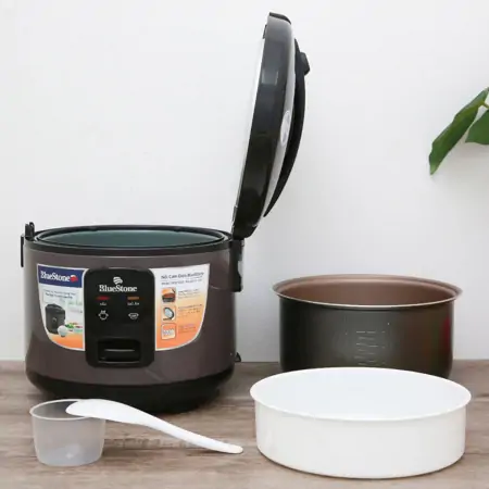 Nồi Cơm Điện Bluestone RCB-5520 1.8 lít 3