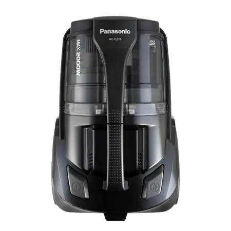 Máy Hút Bụi Panasonic MC-CL575KN49 2000W 0