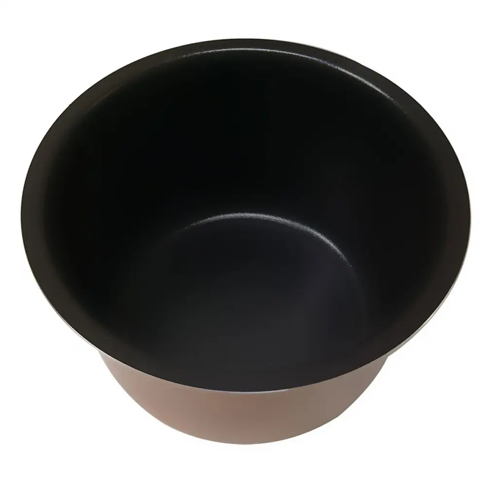 Nồi Cơm Điện Sharp KS-A08V-RD 0.72 lít 1