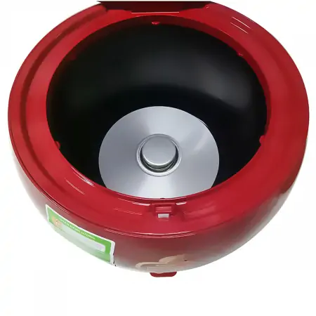 Nồi Cơm Điện Sharp KS-A08V-RD 0.72 lít 4