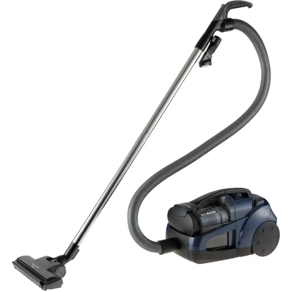 Máy Hút Bụi Panasonic MC-CL573AN49 1800W