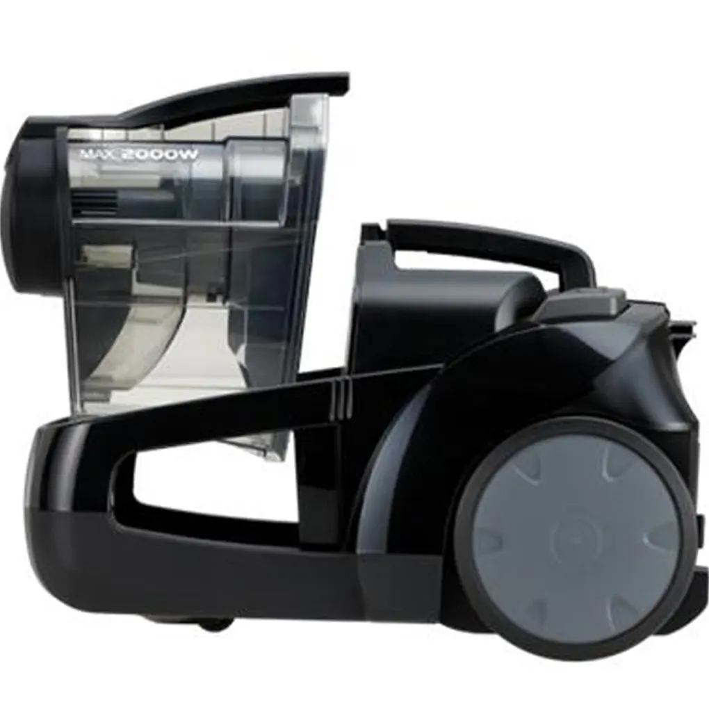 Máy Hút Bụi Panasonic MC-CL573AN49 1800W 2