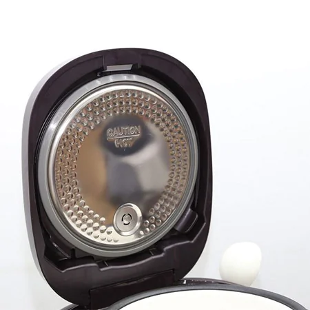 Nồi Cơm Điện Tử Sharp KS-TH18-RD 1.8 lít 3