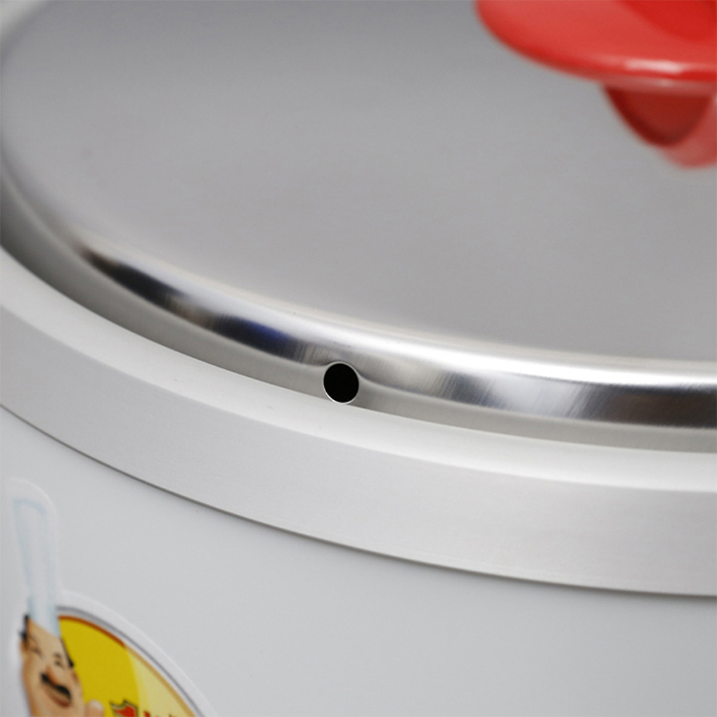 Nồi Cơm Điện Sharp KSH-D22V 2.2 Lít 3