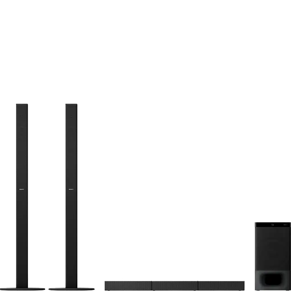 Dàn Âm Thanh HT-S700RF//CSP1