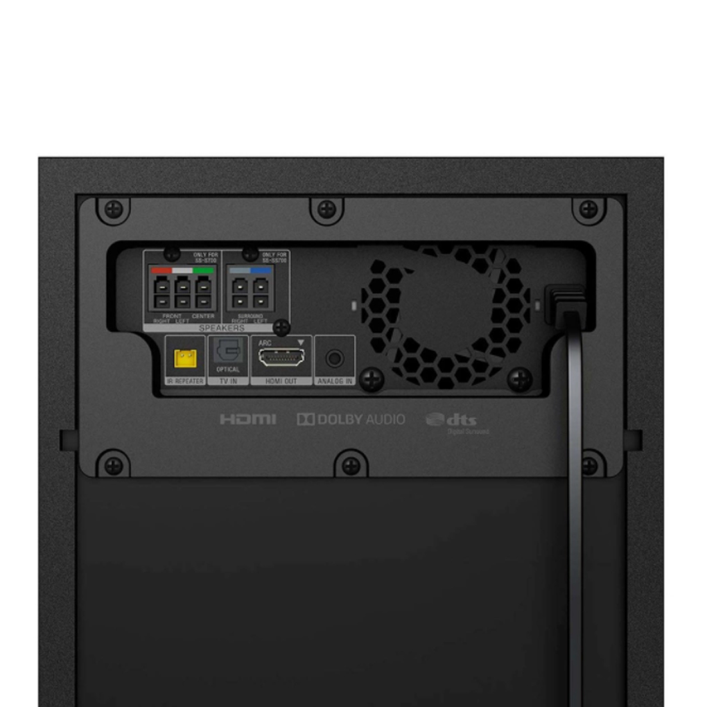 Loa thanh Sony HT-S500RF//CSP1 1