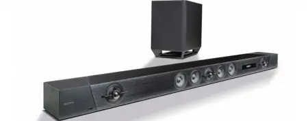 Loa thanh Sony HT-ST5000//MSP1 0