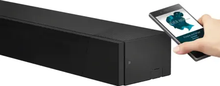 Loa thanh Sony HT-ST5000//MSP1 2