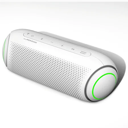 Loa Bluetooth LG XBOOMGo PL5W 3